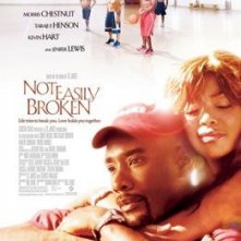 La locandina di Not Easily Broken