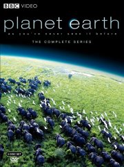La locandina di Planet Earth