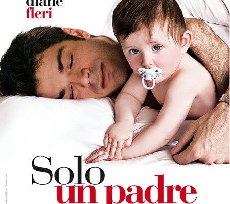 Solo un padre (Film 2008) trama, cast, foto, news Movieplayer.it