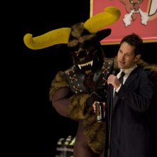 Paul Rudd è Danny nel film Role Models