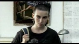 Qualcuno con cui correre - Trailer italiano