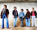 Sky Cinema presenta la serie tv di Romanzo Criminale