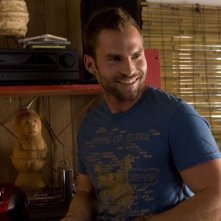 Seann William Scott è tra i protagonisti del film Role Models