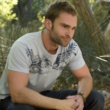 Seann William Scott in un'immagine del film Role Models