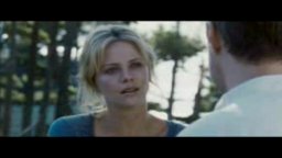 The Burning Plain - Trailer italiano