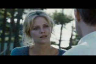 The Burning Plain - Trailer italiano