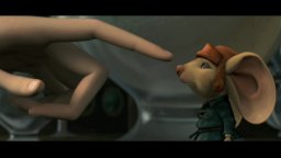 The Tale of Despereaux - Trailer 2