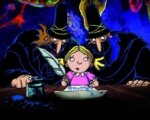 I briganti e la bambina