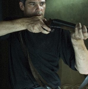 Un'immagine del film horror/thriller House