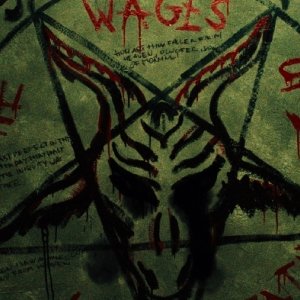 Un'immagine del film House