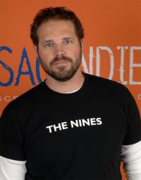 Una foto di David Denman