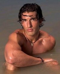 Una foto di Justin Baldoni