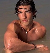 Una foto di Justin Baldoni