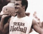 Van Der Beek e Denman in Eva Adams