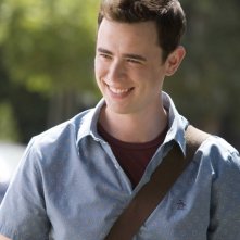 Colin Hanks in un'immagine del film La coniglietta di casa