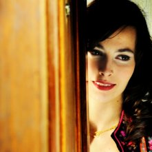 Daniela Virgilio nel sesto episodio di Romanzo Criminale - La serie