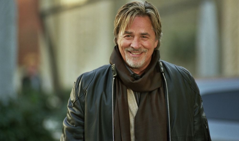 Dr. Odyssey, Don Johnson Nel Cast Della Nuova Serie Di Ryan Murphy