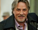 Don Johnson sarà protagonista e produttore di 'Boom'