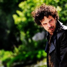 Francesco Montanari è Libano nel dodicesimo episodio di Romanzo Criminale - La serie