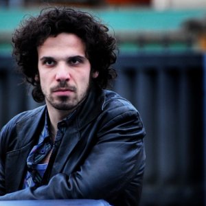 Francesco Montanari è Libano nel quinto episodio di Romanzo Criminale - La serie