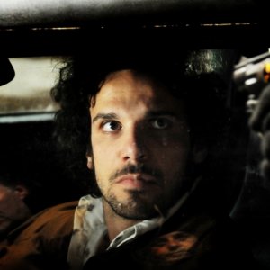 Francesco Montanari è Libano nel settimo episodio di Romanzo Criminale - La serie