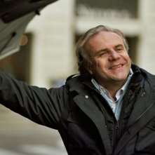 Jerry Calà è regista e protagonista del film Torno a vivere da solo