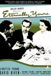 La locandina di Eternamente tua