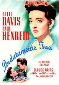 La locandina di Perdutamente tua