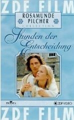 Locandina di Rosamunde Pilcher - Christabel
