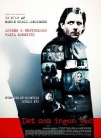 Locandina di What No One Knows