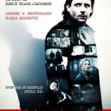 La locandina di What No One Knows