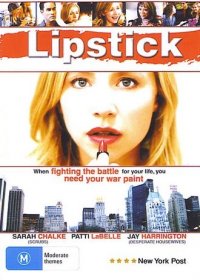 Locandina di Why I Wore Lipstick To My Mastectomy