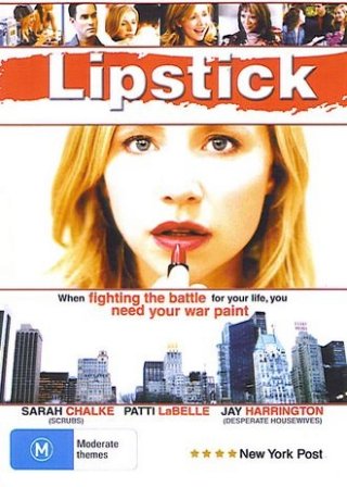 La locandina di Why I Wore Lipstick To My Mastectomy