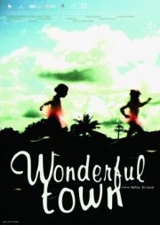 La locandina di Wonderful Town