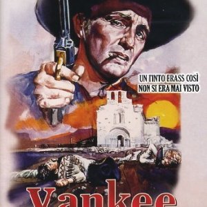 La locandina di Yankee
