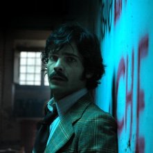 Marco Bocci E Il Commissario Scaloja Nel Settimo Episodio Di Romanzo Criminale La Serie 95313