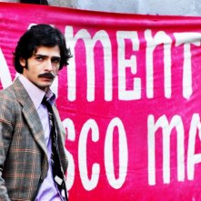 Marco Bocci In Una Scena Del Settimo Episodio Di Romanzo Criminale La Serie 95311