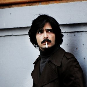 Marco Bocci nel terzo episodio di Romanzo Criminale - La serie