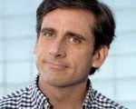 Un castoro per Steve Carell