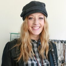 Una foto dell'attrice Jennifer Finnigan
