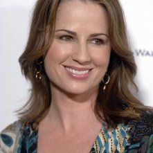 Una foto di Paula Marshall