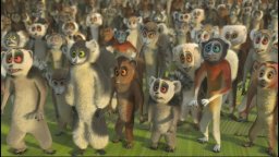 Madagascar 2 - Trailer 3