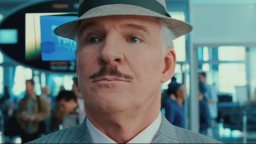 Pink Panther 2 - Trailer