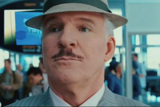 Pink Panther 2 - Trailer