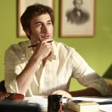 Ryan Eggold nell'episodio Secrets and Lies di 90210