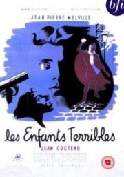 La locandina di I ragazzi terribili