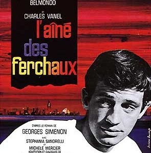 La locandina di Lo sciacallo