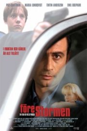 La locandina di Prima della tempesta