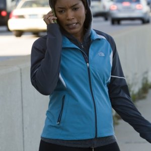Angela Bassett nell'episodio 'Heal Thyself' della serie tv ER - Medici in prima linea