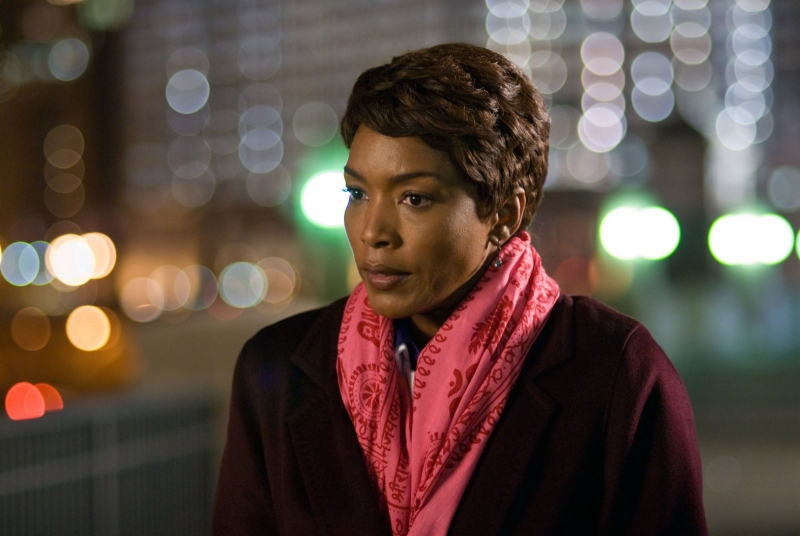 Angela Bassett nell'episodio 'Oh, Brother' della serie tv ER - Medici in prima linea